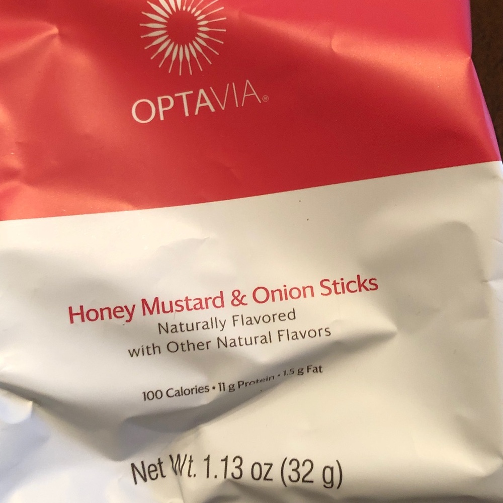 OPTAVIA fuelings variety 11 total - Picture 3 of 4